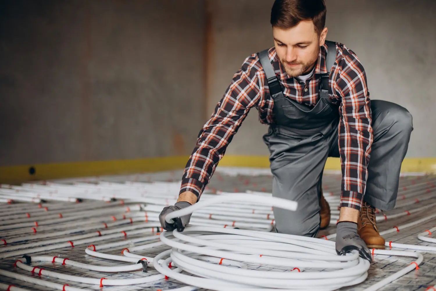Heizungsinstallation – Modern, effizient & professionell