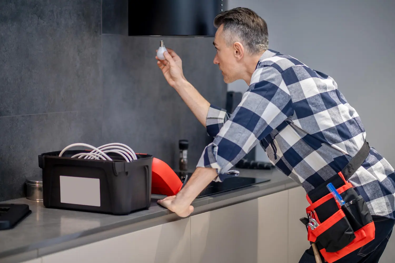 Kundendienst für Gasgeräte – Wartung & Service vom Fachmann