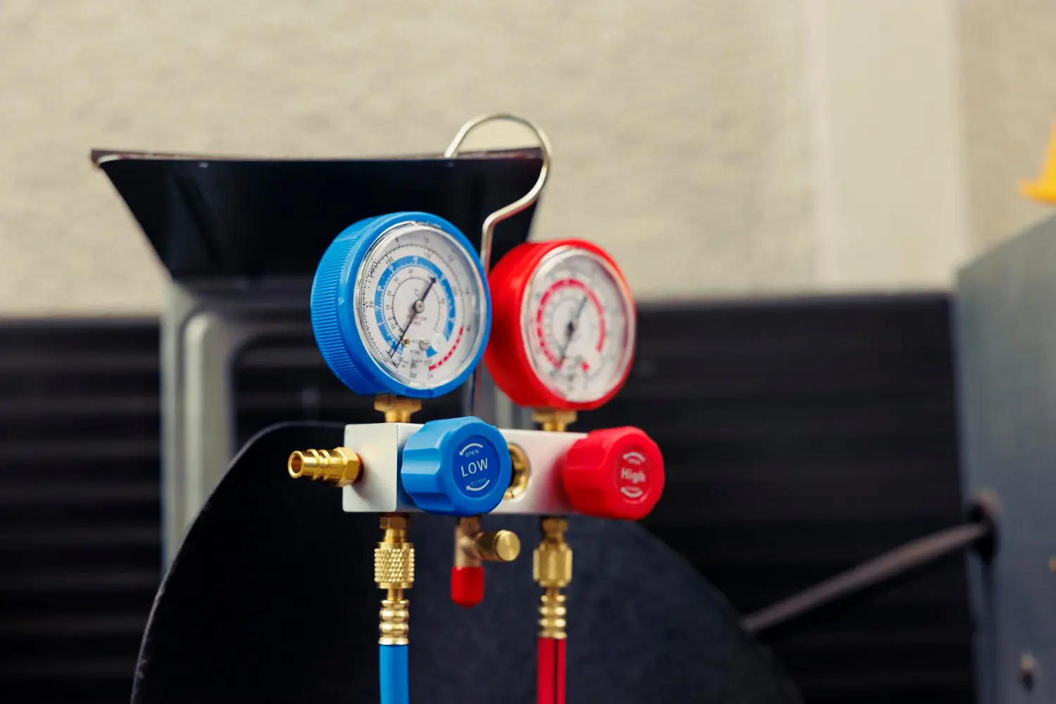 Abgasmessung für Gasgeräte – gesetzlich sicher & technisch präzise